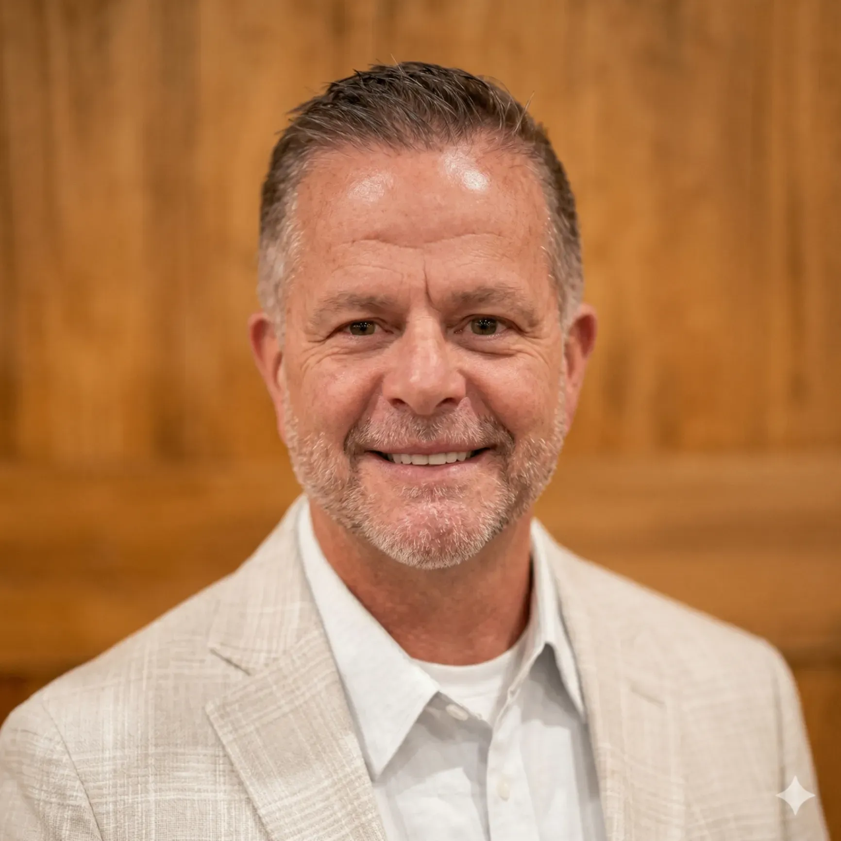 Dan Caporale — Founder, Hearthstone Design Build