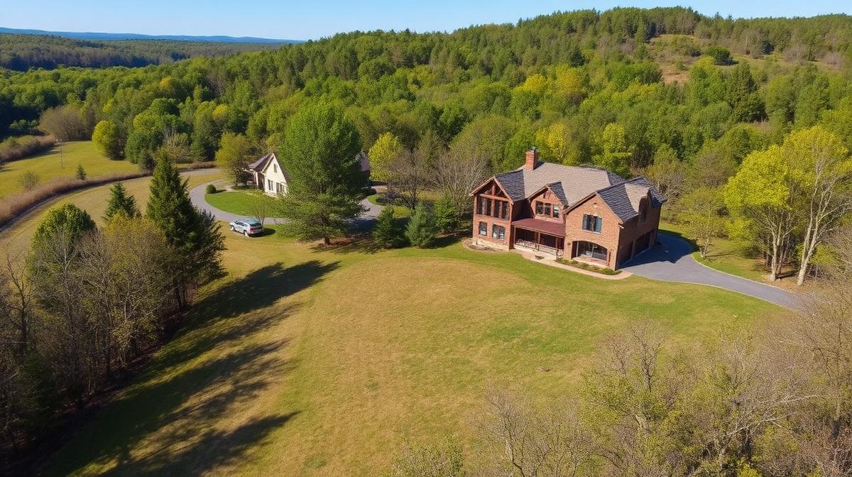 What Can You Build on AR-1 Land in Loudoun County?