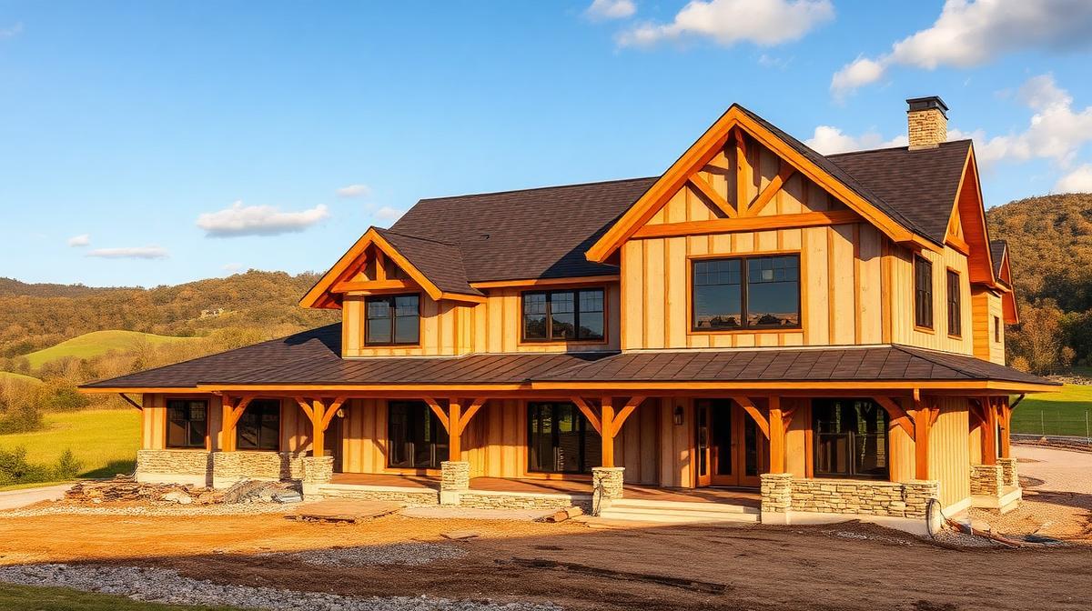 Design-Build vs. Traditional Construction: What Loudoun County Estate Owners Need to Know