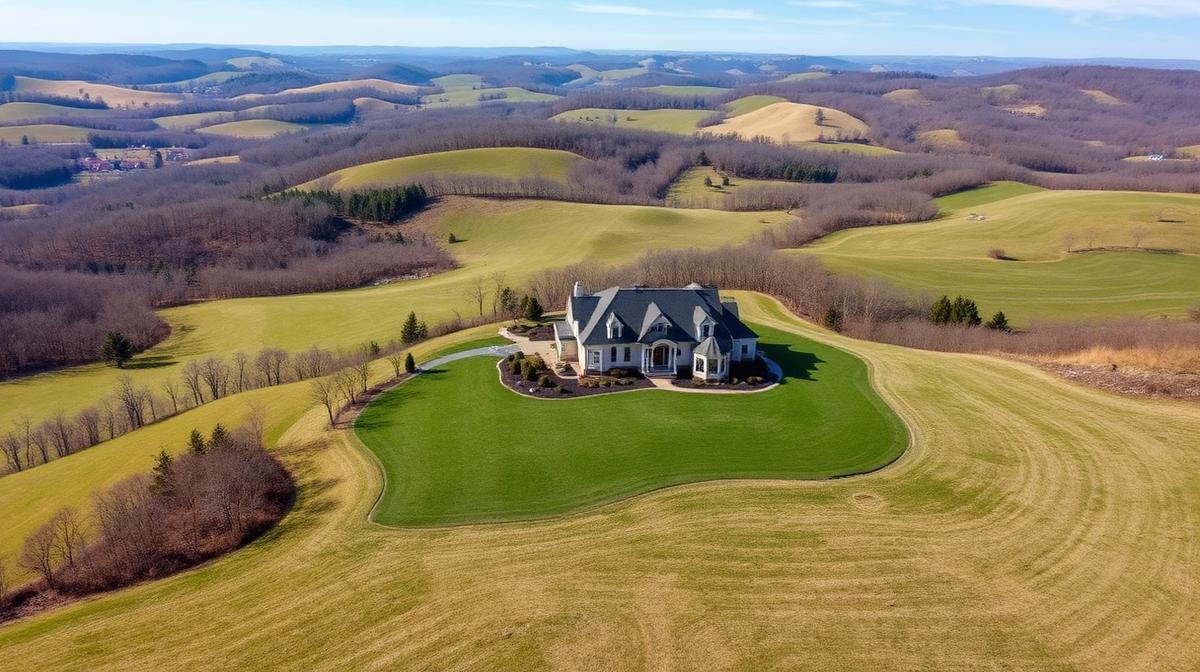 How Zoning Affects Building on Land in Northern Virginia